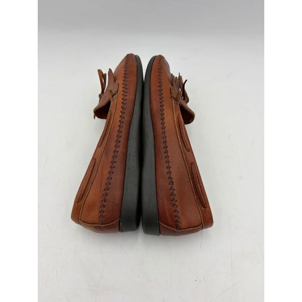 Dexter usa loafers